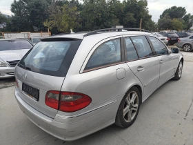Обява за продажба на Mercedes-Benz E 220 CDI, фейслифт ~8 500 лв. - изображение 2