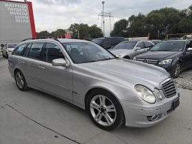 Обява за продажба на Mercedes-Benz E 220 CDI, фейслифт ~8 500 лв. - изображение 1