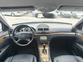 Обява за продажба на Mercedes-Benz E 220 CDI, фейслифт ~8 500 лв. - изображение 8