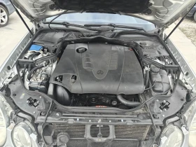 Обява за продажба на Mercedes-Benz E 220 CDI, фейслифт ~8 500 лв. - изображение 10