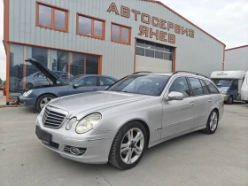 Обява за продажба на Mercedes-Benz E 220 CDI, фейслифт ~8 500 лв. - изображение 1