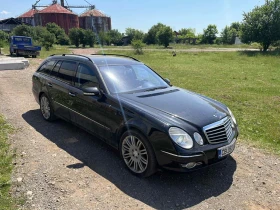 Обява за продажба на Mercedes-Benz E 320 320 ~11 500 лв. - изображение 1