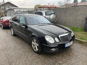 Обява за продажба на Mercedes-Benz E 320 320 ~11 500 лв. - изображение 2
