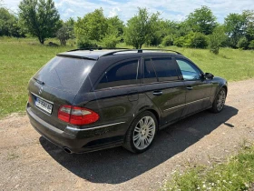 Обява за продажба на Mercedes-Benz E 320 320 ~11 500 лв. - изображение 1