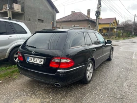 Обява за продажба на Mercedes-Benz E 320 320 ~11 500 лв. - изображение 5