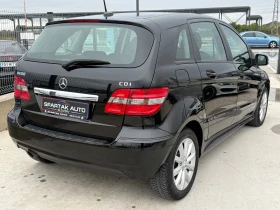 Обява за продажба на Mercedes-Benz B 180 CDI* 2011г* 144.000КМ* НОВА* РЪЧКА*  ~10 000 лв. - изображение 3