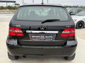Обява за продажба на Mercedes-Benz B 180 CDI* 2011г* 144.000КМ* НОВА* РЪЧКА*  ~10 000 лв. - изображение 4