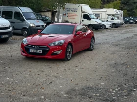 Hyundai Genesis 200Turbo | Mobile.bg    7