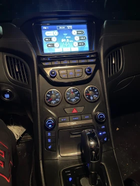 Hyundai Genesis 200Turbo | Mobile.bg    12