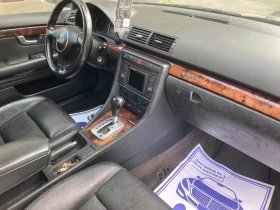 Audi A4 2.5TDI QUATTRO | Mobile.bg    8