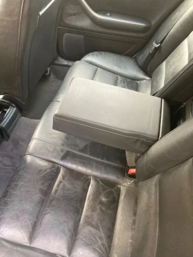 Audi A4 2.5TDI QUATTRO | Mobile.bg    12