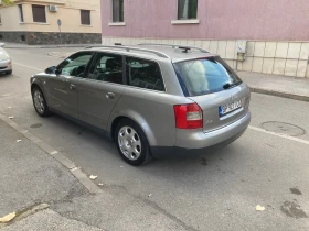 Audi A4 2.5TDI QUATTRO | Mobile.bg    5