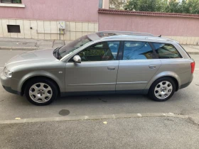 Audi A4 2.5TDI QUATTRO | Mobile.bg    4