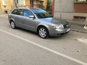 Audi A4 2.5TDI QUATTRO | Mobile.bg    2