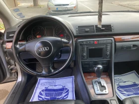 Audi A4 2.5TDI QUATTRO | Mobile.bg    9