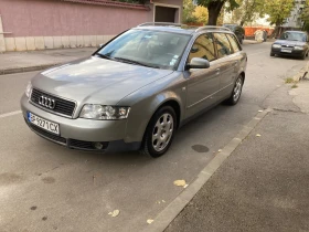 Audi A4 2.5TDI QUATTRO | Mobile.bg    3