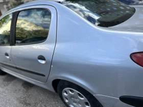 Обява за продажба на Peugeot 206 75к 8 клапана ~4 000 лв. - изображение 6