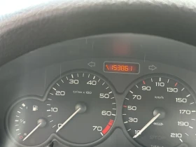 Обява за продажба на Peugeot 206 75к 8 клапана ~4 000 лв. - изображение 8