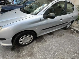Обява за продажба на Peugeot 206 75к 8 клапана ~4 000 лв. - изображение 5