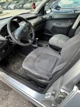 Обява за продажба на Peugeot 206 75к 8 клапана ~4 000 лв. - изображение 10