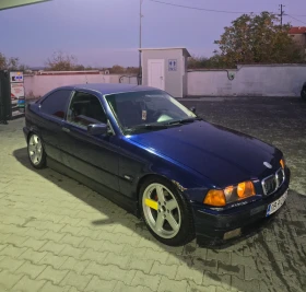 Обява за продажба на BMW 316 compact ~2 800 лв. - изображение 1 | Auto.bg Обява за продажба на BMW 316 compact ~2 800 лв. - изображение 1