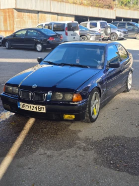 Обява за продажба на BMW 316 compact ~2 800 лв. - изображение 6 | Auto.bg Обява за продажба на BMW 316 compact ~2 800 лв. - изображение 6