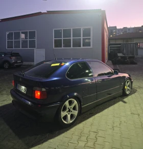 Обява за продажба на BMW 316 compact ~2 800 лв. - изображение 2 | Auto.bg Обява за продажба на BMW 316 compact ~2 800 лв. - изображение 2
