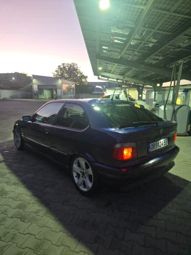 Обява за продажба на BMW 316 compact ~2 800 лв. - изображение 3 | Auto.bg Обява за продажба на BMW 316 compact ~2 800 лв. - изображение 3