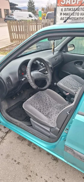 Citroen Saxo | Mobile.bg    7