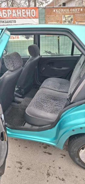 Citroen Saxo | Mobile.bg    9