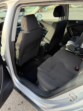 VW Passat BlueMotion | Mobile.bg    10