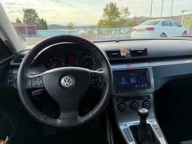 VW Passat BlueMotion | Mobile.bg    7