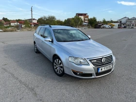 VW Passat BlueMotion | Mobile.bg    2