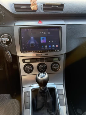 VW Passat BlueMotion | Mobile.bg    8