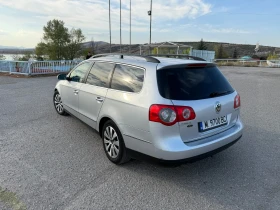 VW Passat BlueMotion | Mobile.bg    4