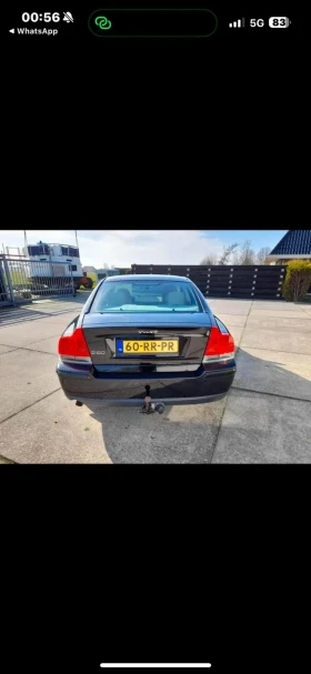 Volvo S60 2.4 Kinetic | Mobile.bg � ����� ������ 5