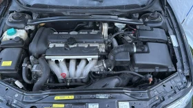 Volvo S60 2.4 Kinetic, снимка 7 — Bazar.bg Volvo S60 2.4 Kinetic, снимка 7