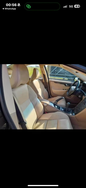 Volvo S60 2.4 Kinetic | Mobile.bg � ����� ������ 11