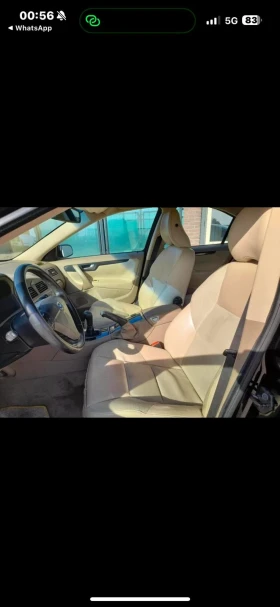 Volvo S60 2.4 Kinetic | Mobile.bg � ����� ������ 6