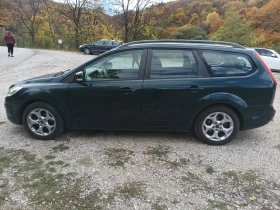 Ford Focus, снимка 4