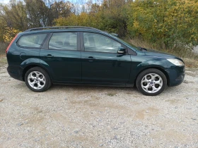 Ford Focus, снимка 7