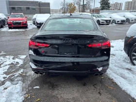 Audi S5 Progressiv  CARFAX - 63500 лв. / 32467.03 € - 93431043 4