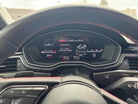 Audi S5 Progressiv  CARFAX - 63500 лв. / 32467.03 € - 93431043 8