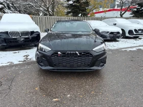 Audi S5 Progressiv  CARFAX - 63500 лв. / 32467.03 € - 93431043 6