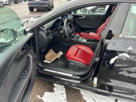 Audi S5 Progressiv  CARFAX - 63500 лв. / 32467.03 € - 93431043 5