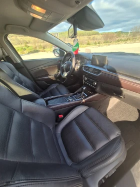 Mazda 6 2.2 - 14800 лв. / 7567.12 € - 86407228 10