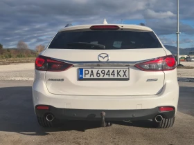 Mazda 6 2.2 - 14800 лв. / 7567.12 € - 86407228 4