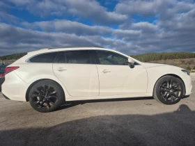 Mazda 6 2.2 - 14800 лв. / 7567.12 € - 86407228 6