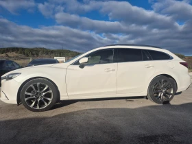 Mazda 6 2.2 - 14800 лв. / 7567.12 € - 86407228 2
