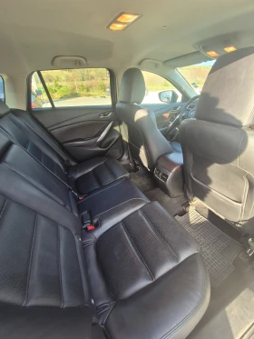 Mazda 6 2.2 - 14800 лв. / 7567.12 € - 86407228 11
